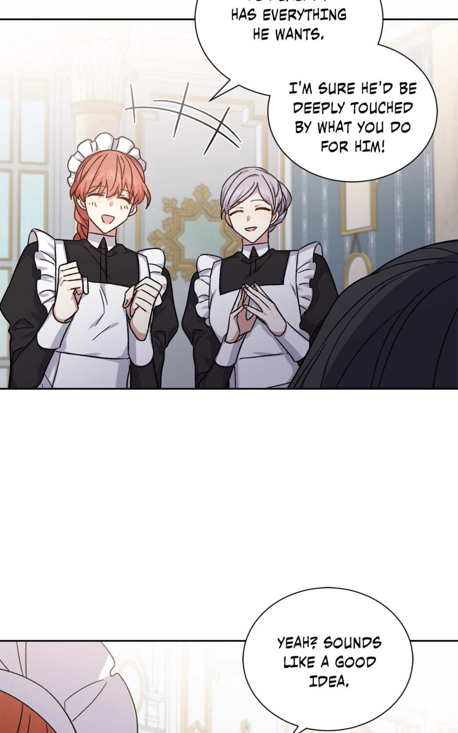Read Shadow Crown chapter 37 image 63 on Lezhin