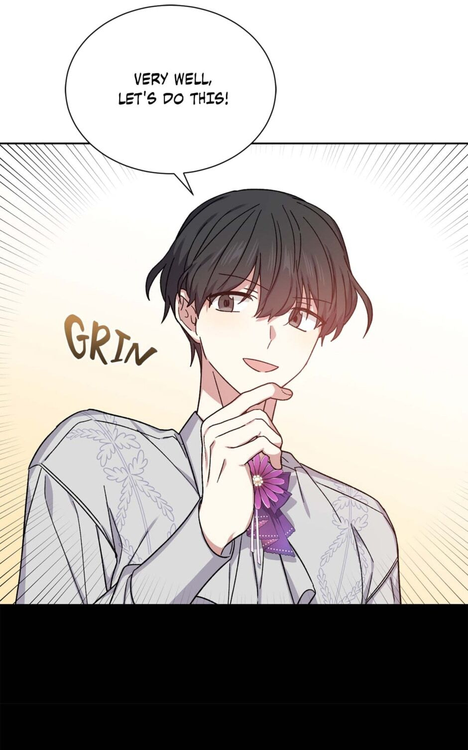 Read Shadow Crown chapter 37 image 65 on Lezhin