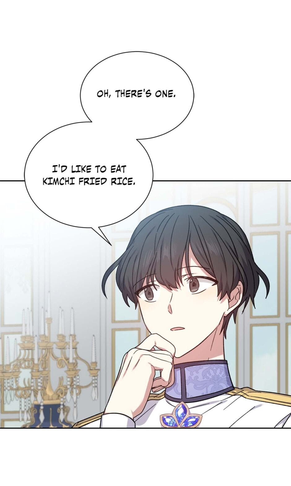 Read Shadow Crown chapter 37 image 68 on Lezhin