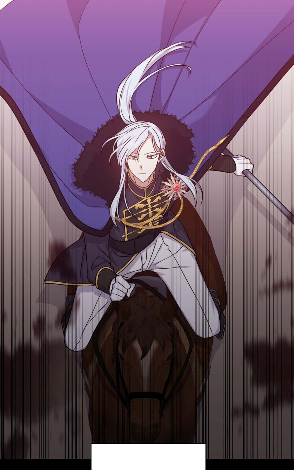Read Shadow Crown chapter 37 image 7 on Lezhin