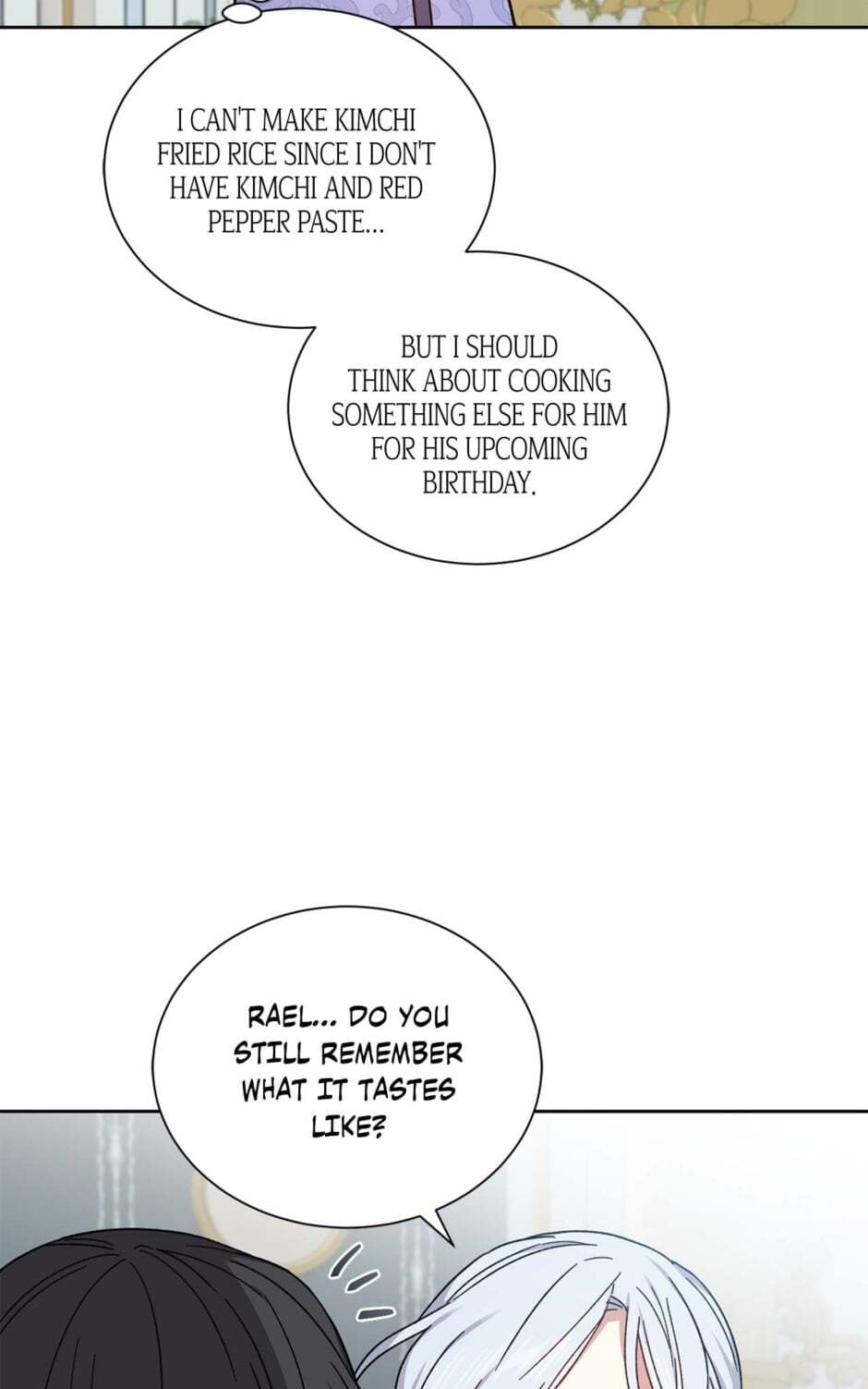 Read Shadow Crown chapter 38 image 11 on Lezhin
