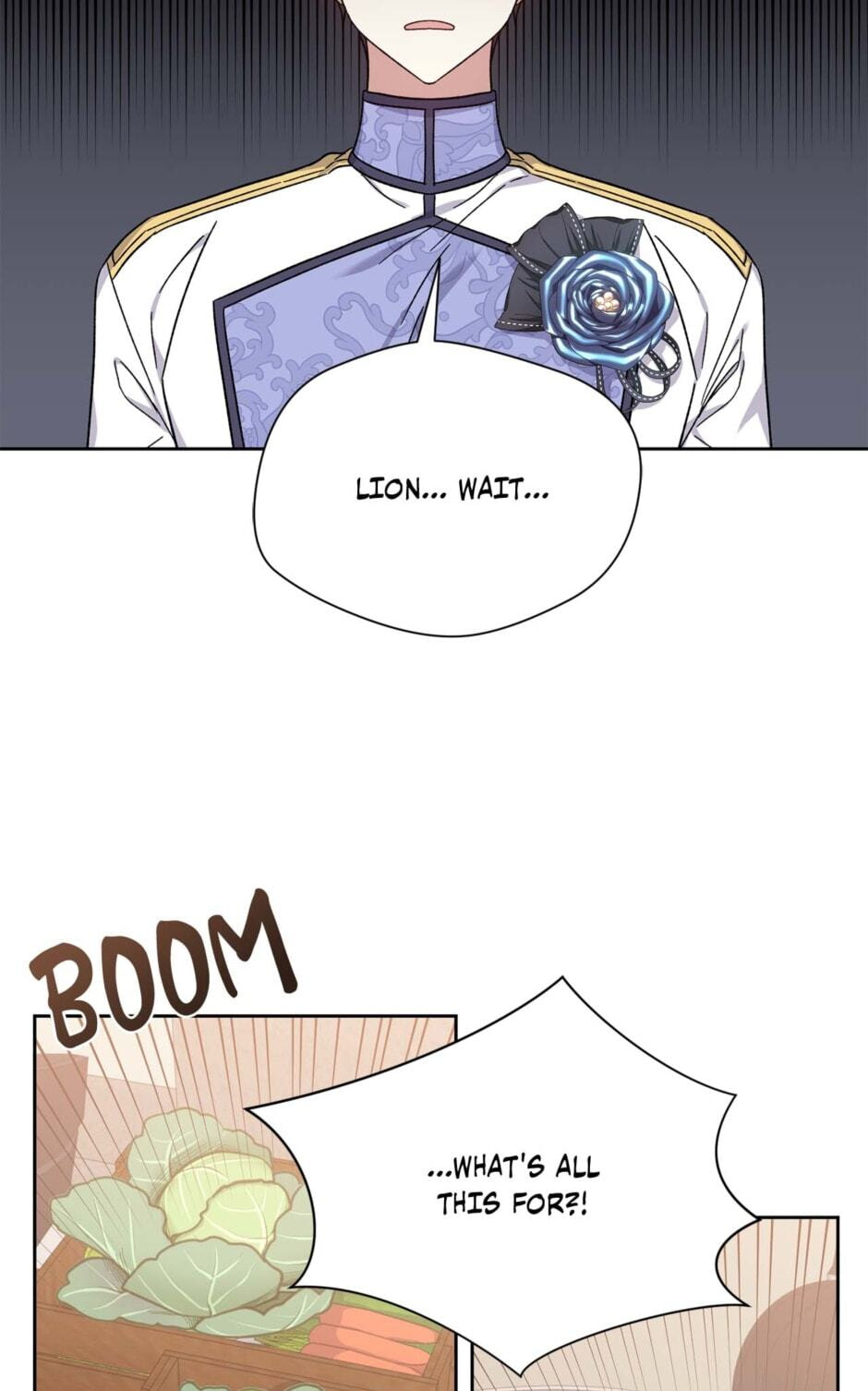 Read Shadow Crown chapter 38 image 16 on Lezhin