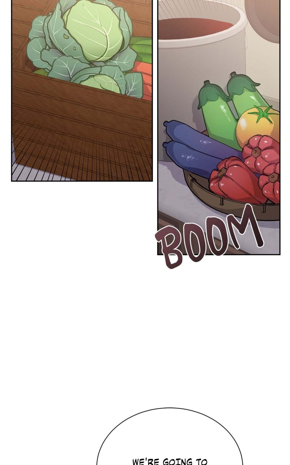 Read Shadow Crown chapter 38 image 17 on Lezhin