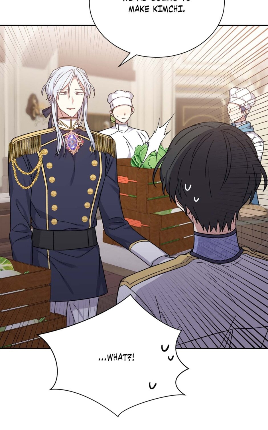 Read Shadow Crown chapter 38 image 18 on Lezhin