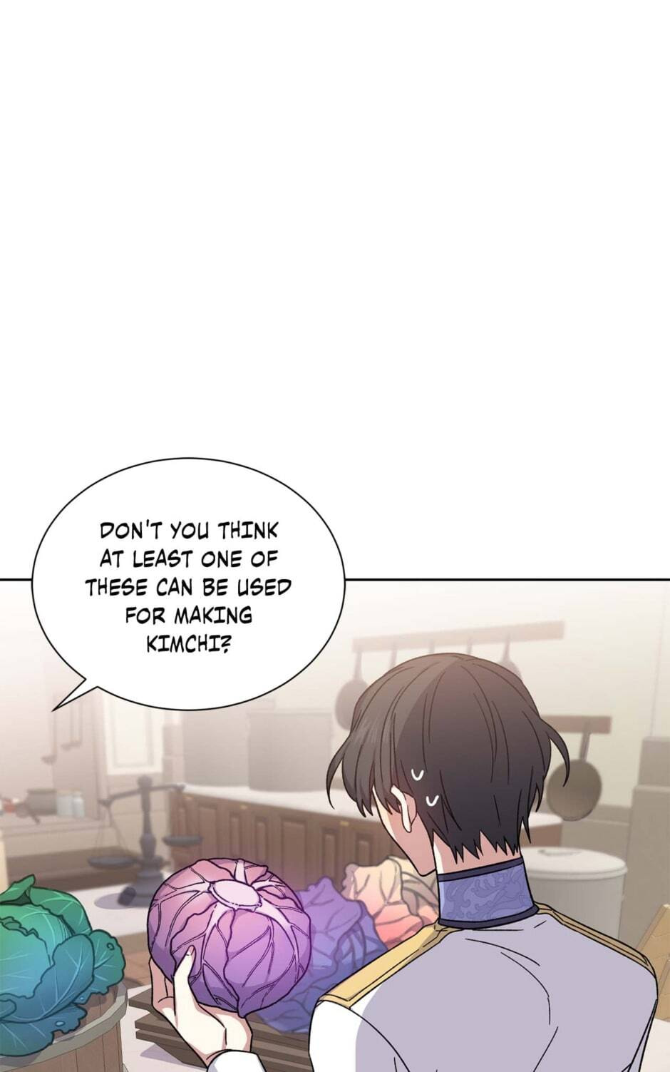 Read Shadow Crown chapter 38 image 19 on Lezhin
