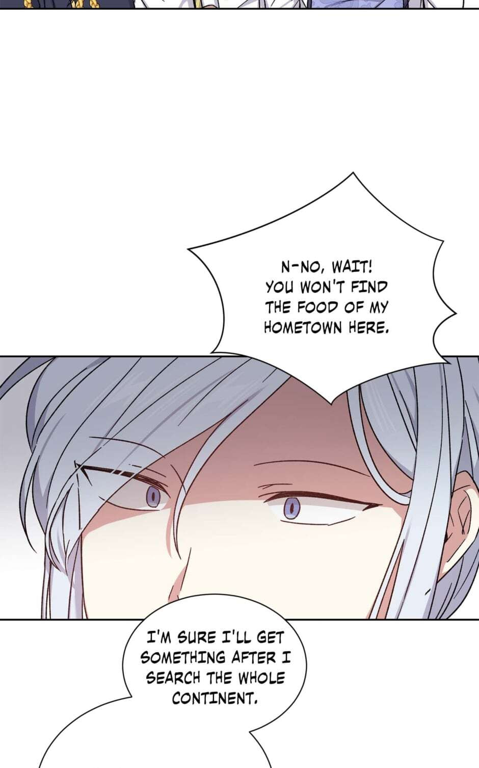 Read Shadow Crown chapter 38 image 22 on Lezhin