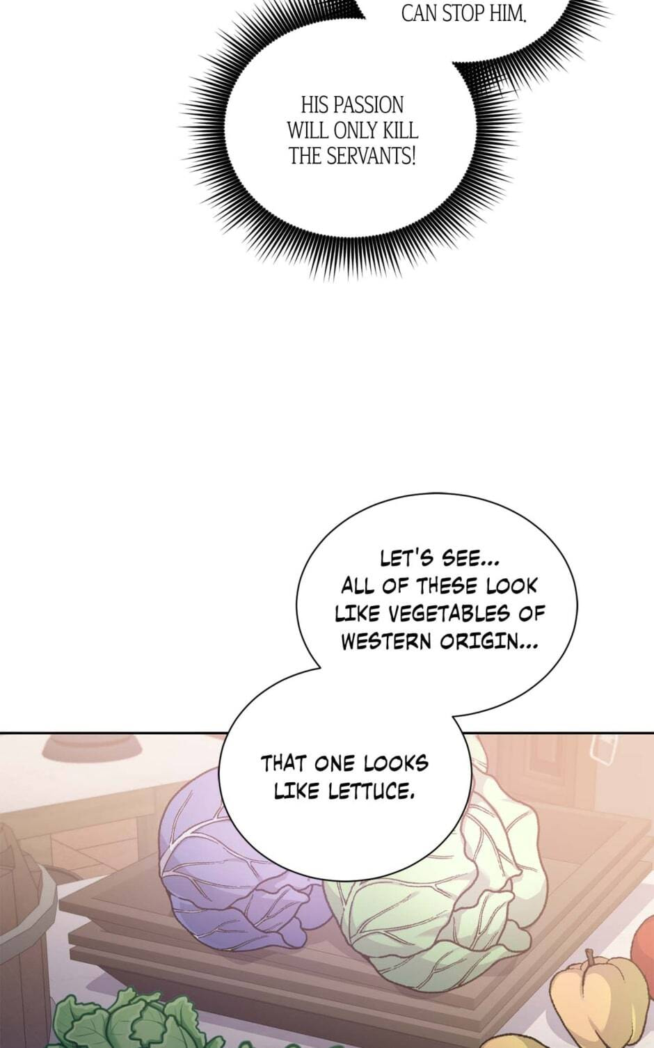 Read Shadow Crown chapter 38 image 25 on Lezhin