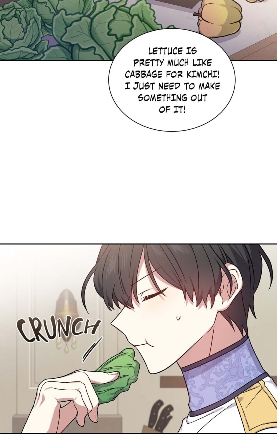 Read Shadow Crown chapter 38 image 26 on Lezhin