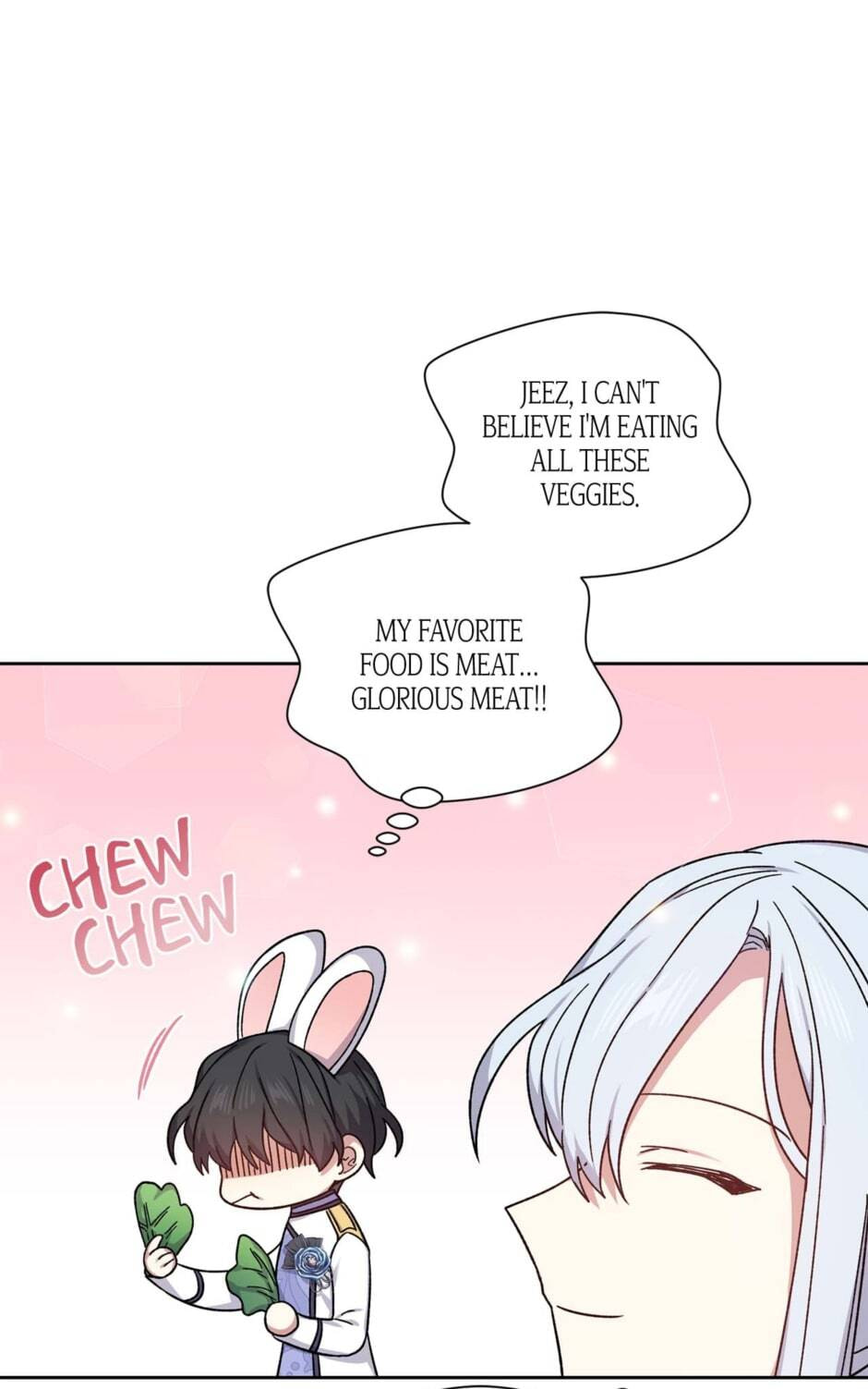 Read Shadow Crown chapter 38 image 27 on Lezhin