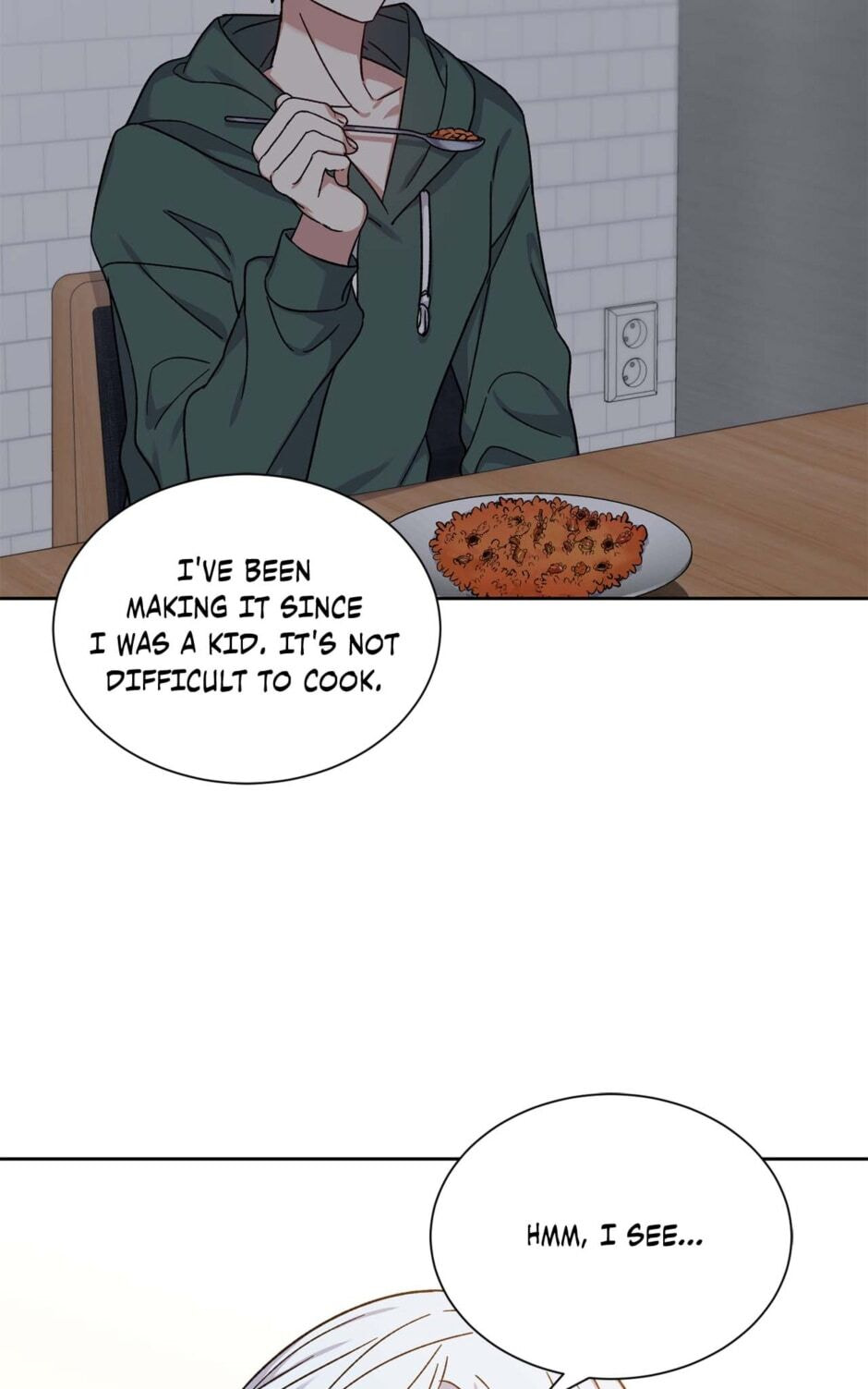Read Shadow Crown chapter 38 image 3 on Lezhin