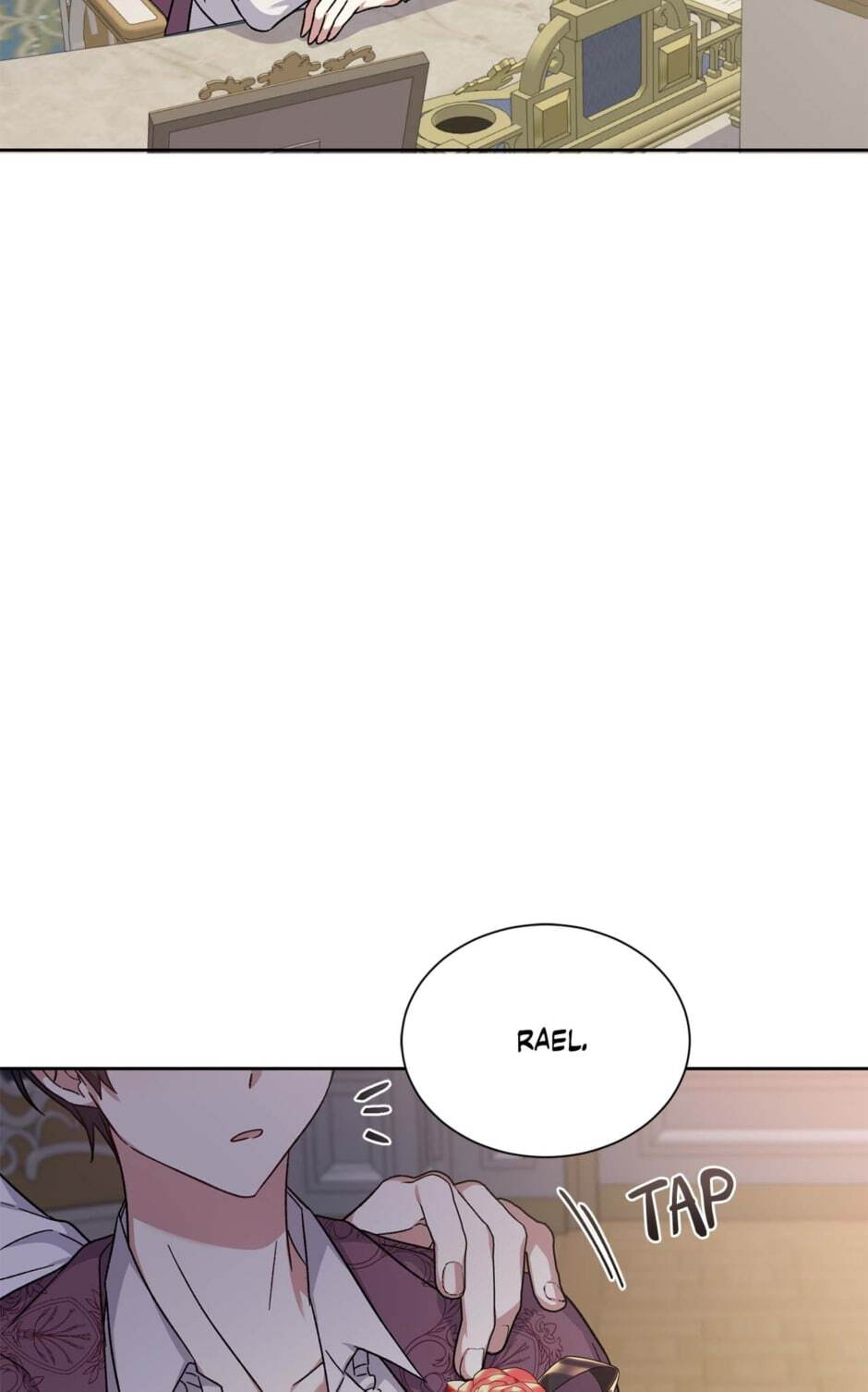 Read Shadow Crown chapter 38 image 37 on Lezhin