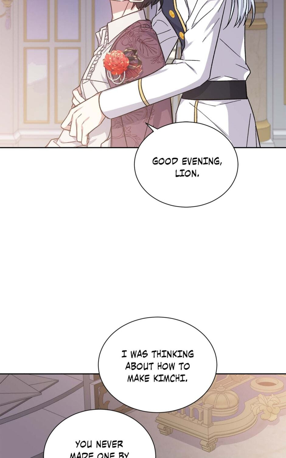 Read Shadow Crown chapter 38 image 39 on Lezhin