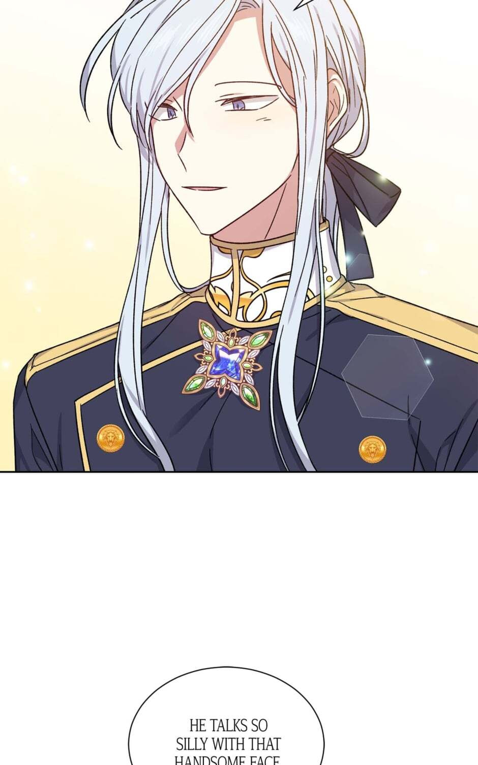 Read Shadow Crown chapter 38 image 4 on Lezhin