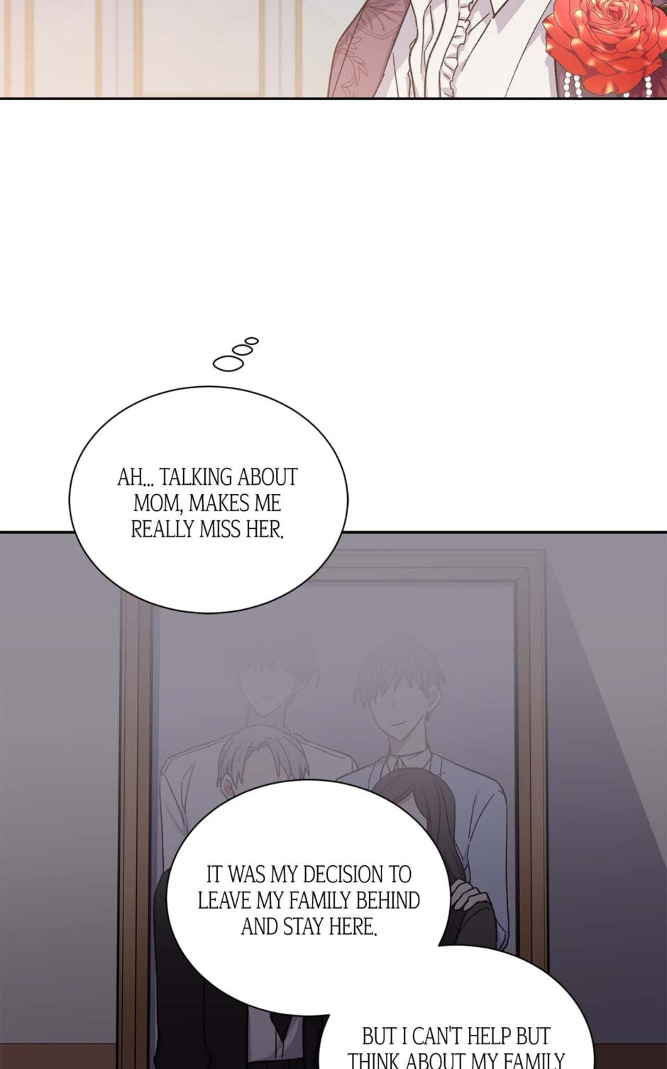 Read Shadow Crown chapter 38 image 41 on Lezhin