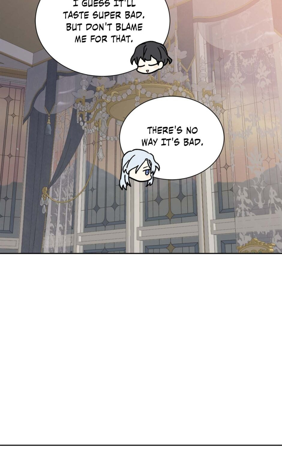 Read Shadow Crown chapter 38 image 45 on Lezhin