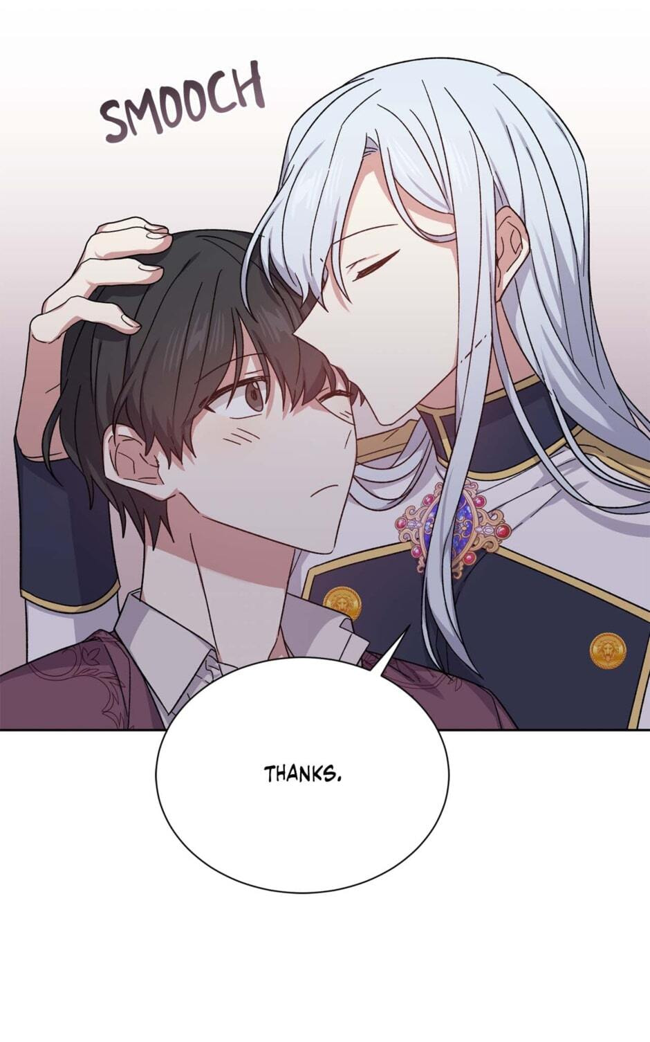 Read Shadow Crown chapter 38 image 46 on Lezhin