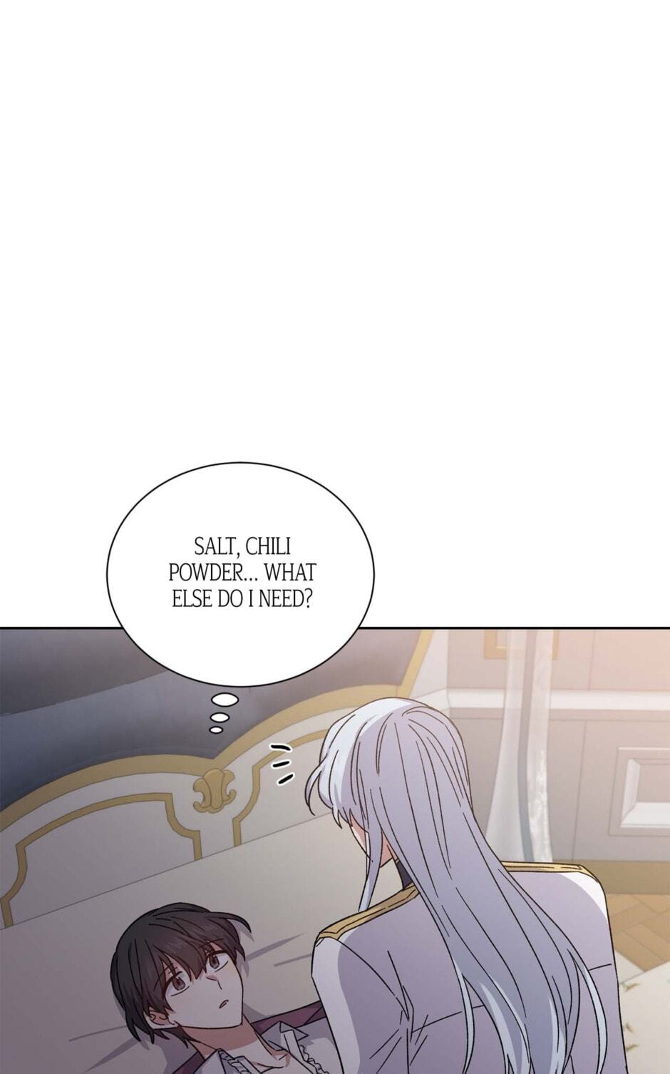 Read Shadow Crown chapter 38 image 48 on Lezhin