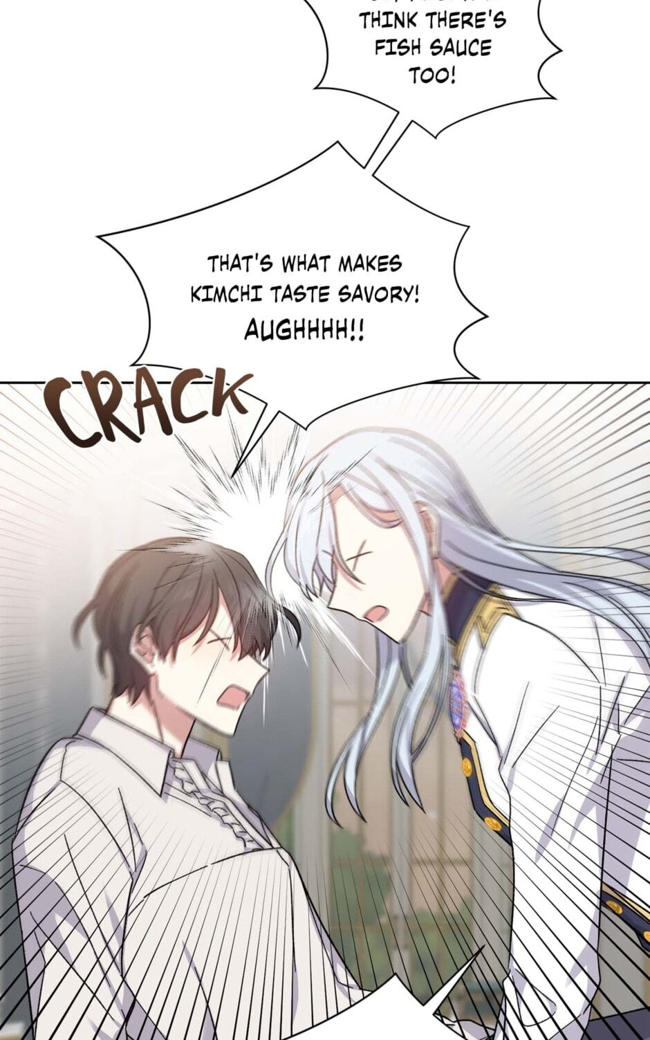 Read Shadow Crown chapter 38 image 51 on Lezhin