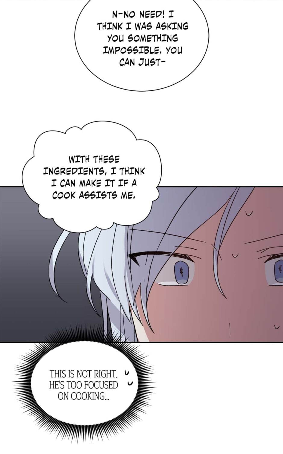 Read Shadow Crown chapter 38 image 54 on Lezhin