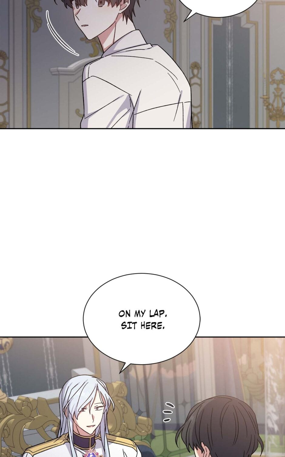 Read Shadow Crown chapter 38 image 57 on Lezhin