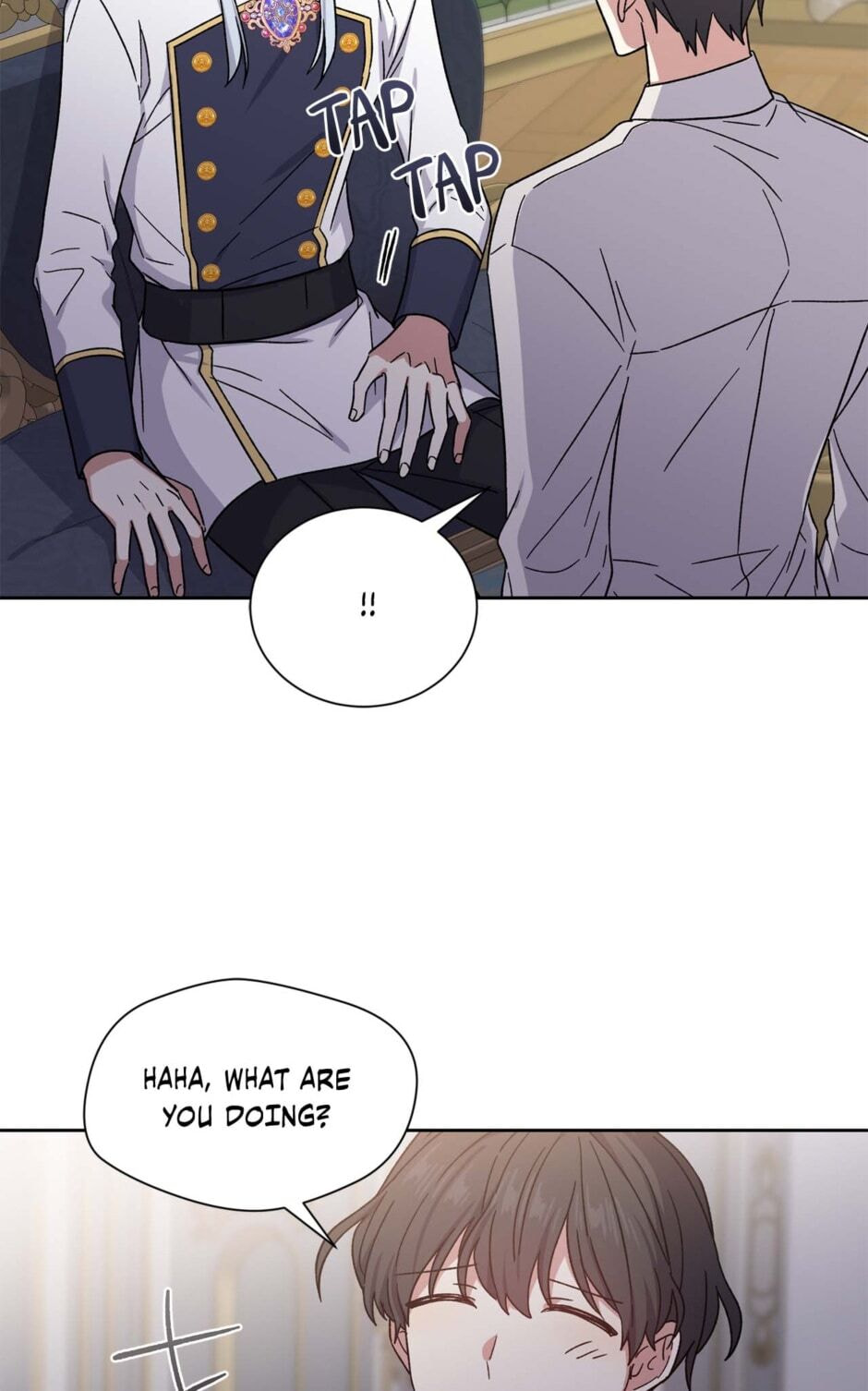 Read Shadow Crown chapter 38 image 58 on Lezhin