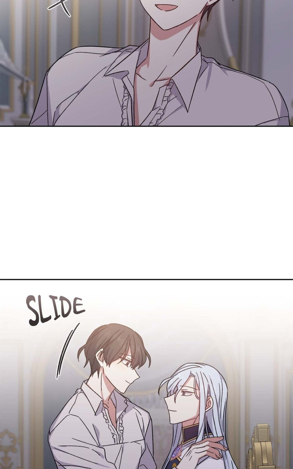 Read Shadow Crown chapter 38 image 59 on Lezhin