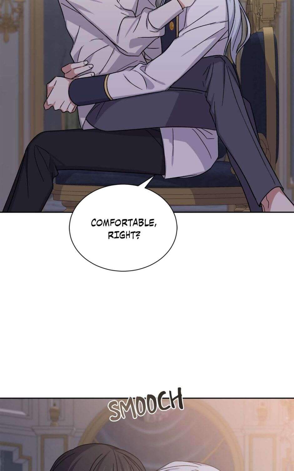 Read Shadow Crown chapter 38 image 60 on Lezhin