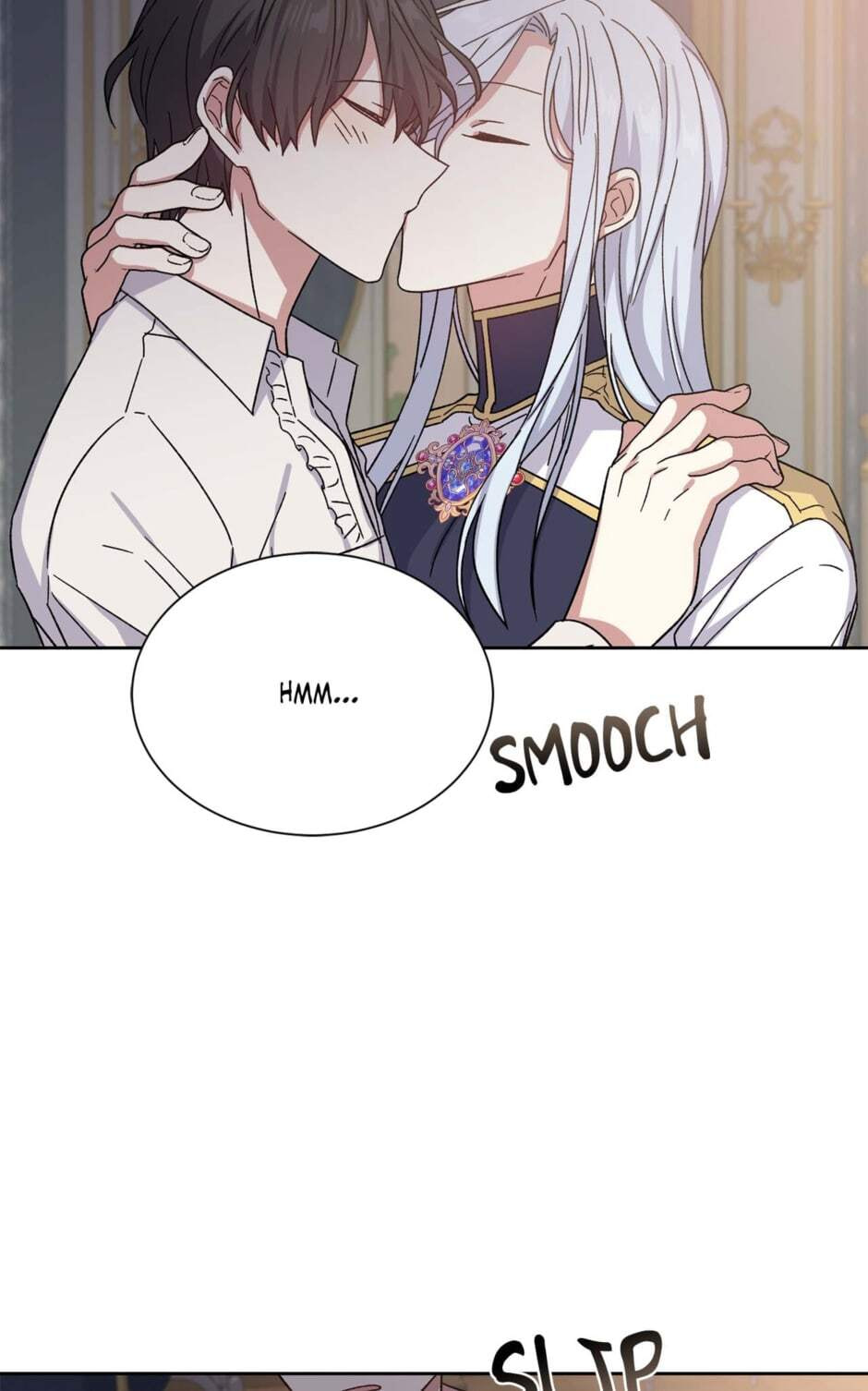 Read Shadow Crown chapter 38 image 61 on Lezhin