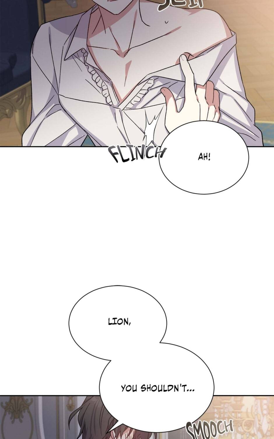 Read Shadow Crown chapter 38 image 62 on Lezhin