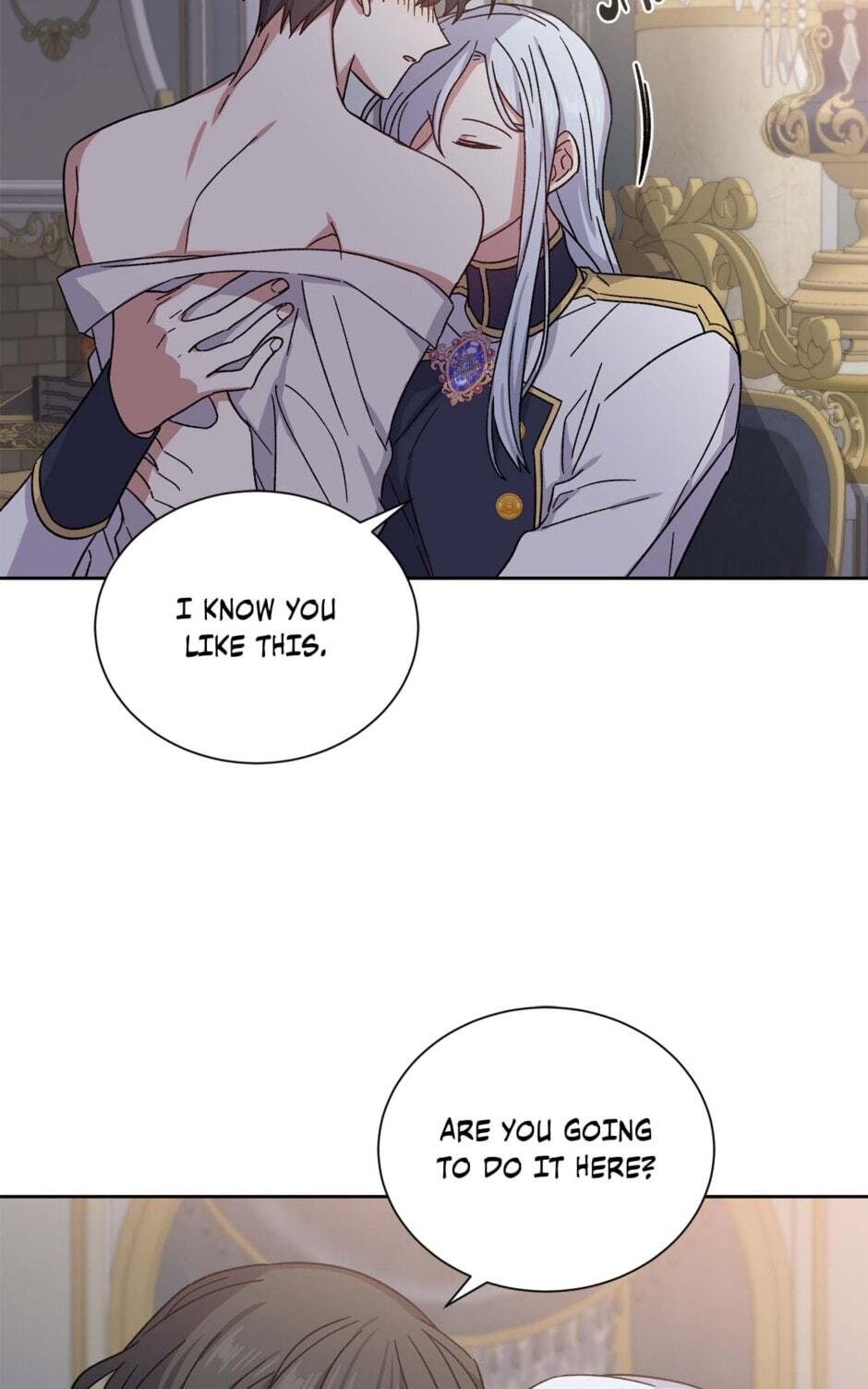 Read Shadow Crown chapter 38 image 63 on Lezhin