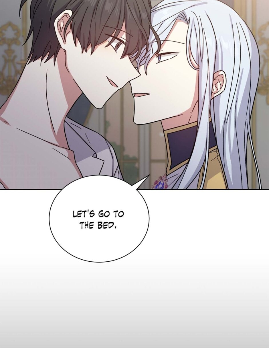 Read Shadow Crown chapter 38 image 64 on Lezhin