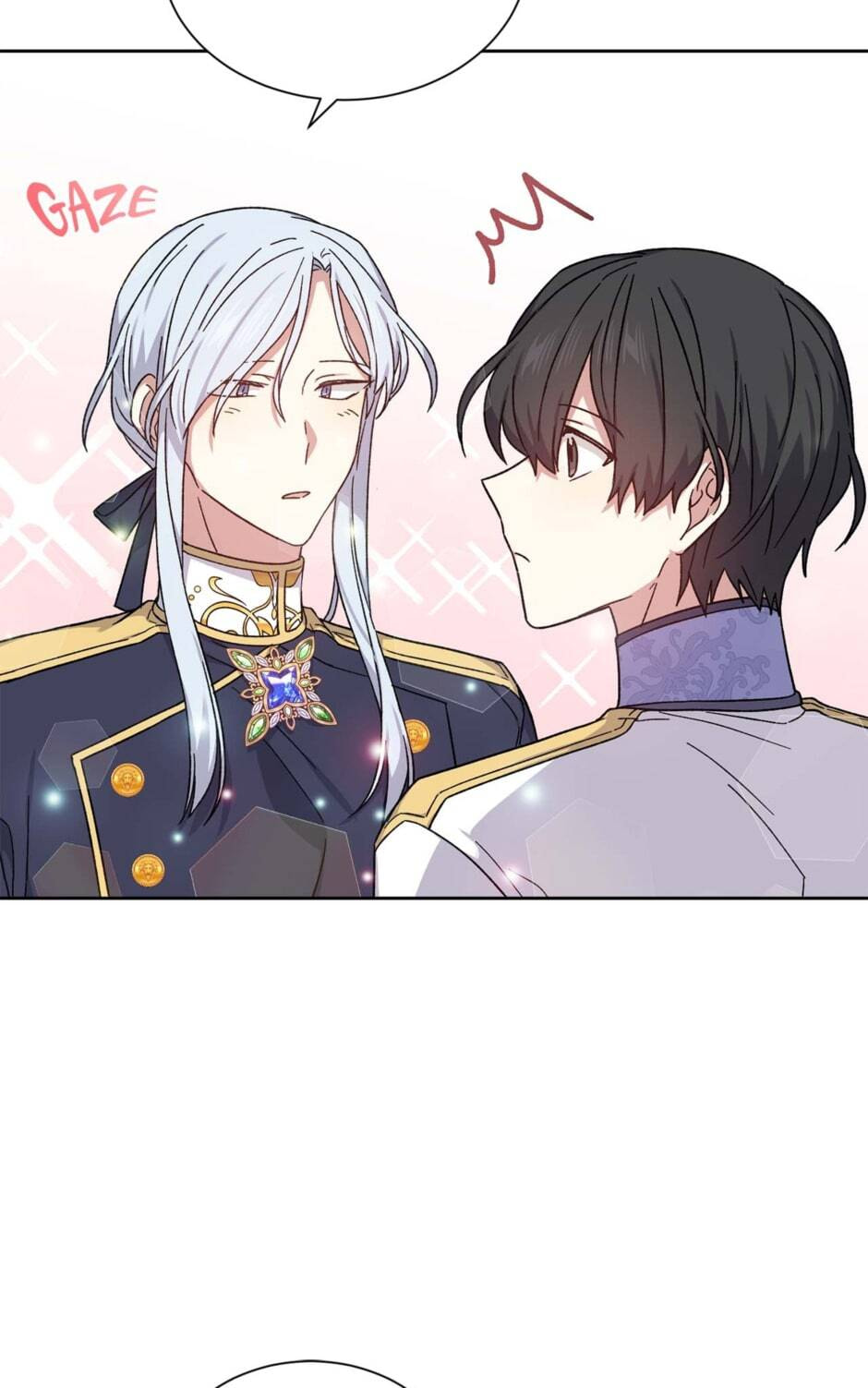 Read Shadow Crown chapter 38 image 7 on Lezhin
