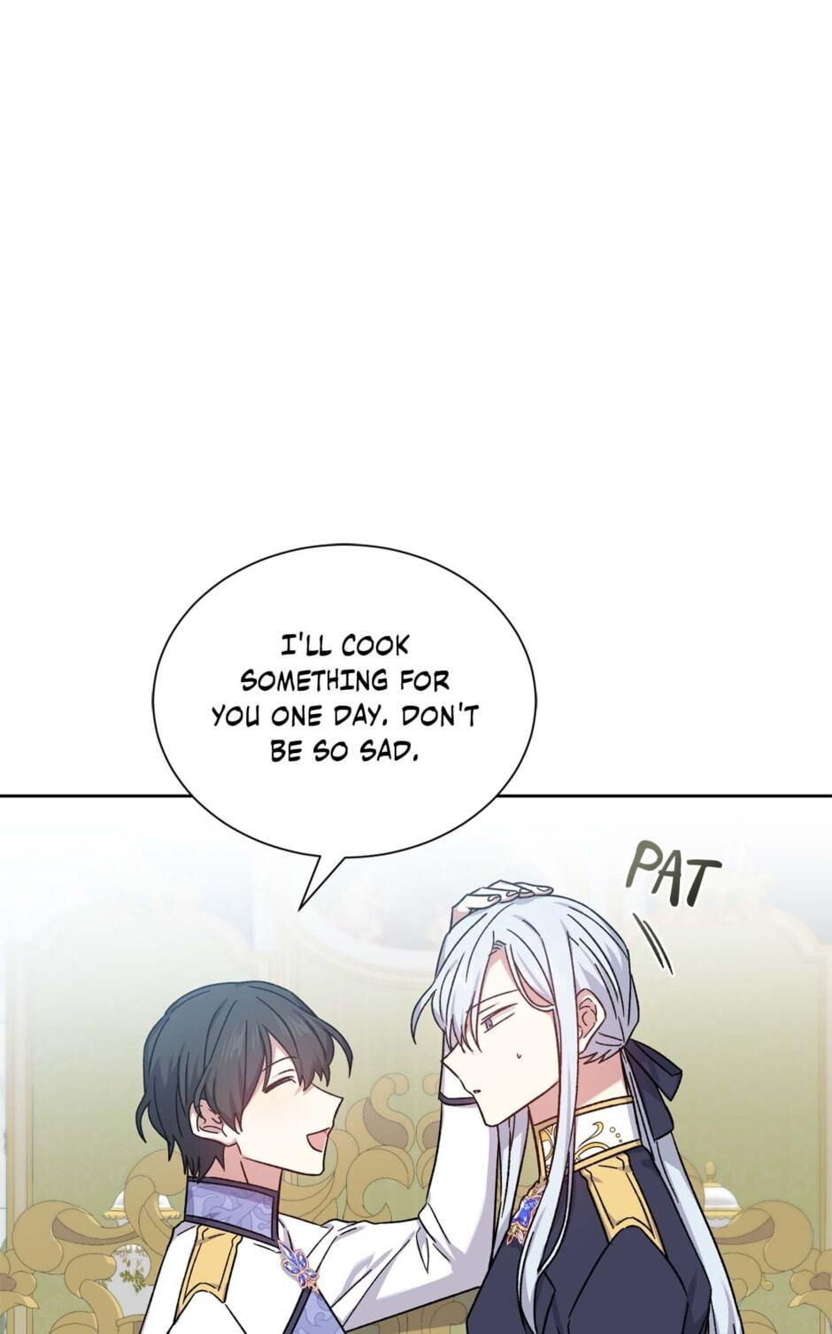 Read Shadow Crown chapter 38 image 9 on Lezhin