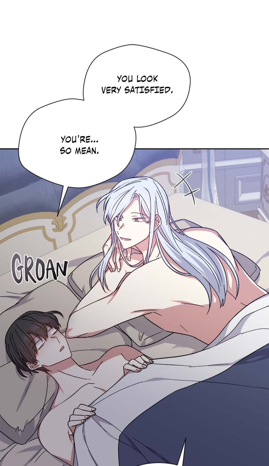 Read Shadow Crown chapter 39 image 1 on Lezhin