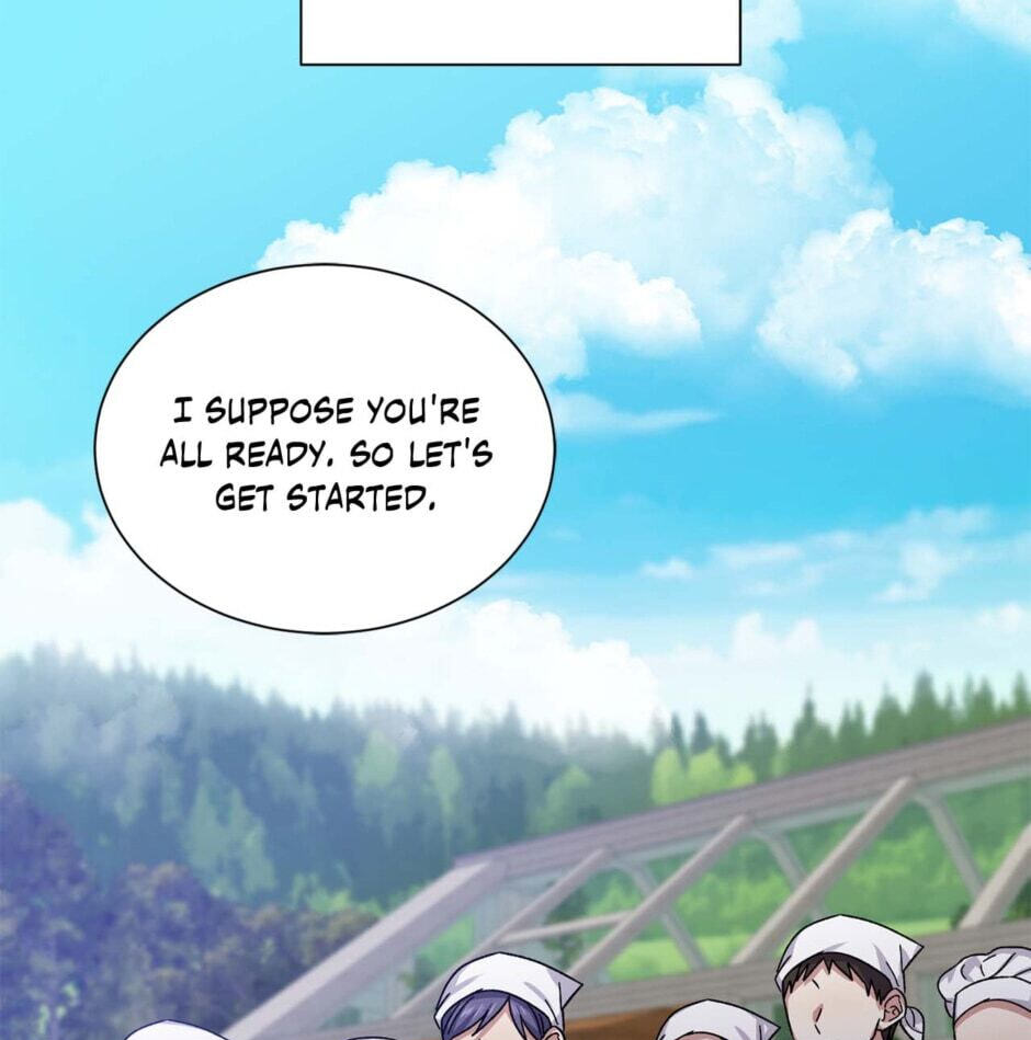 Read Shadow Crown chapter 39 image 18 on Lezhin