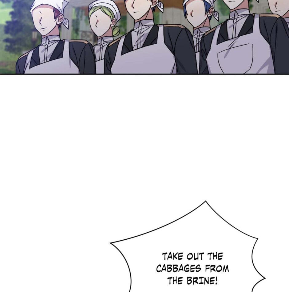 Read Shadow Crown chapter 39 image 19 on Lezhin
