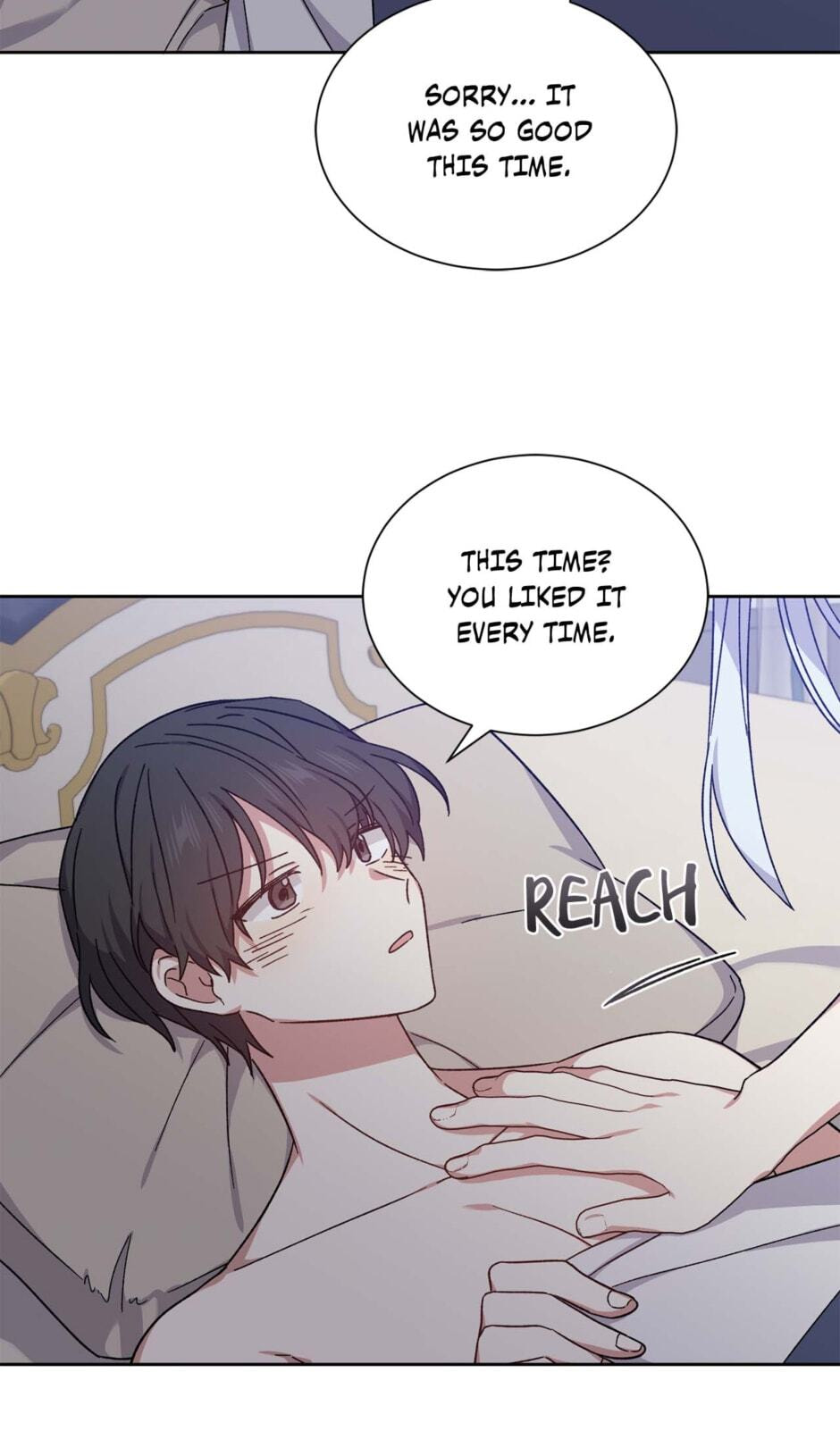 Read Shadow Crown chapter 39 image 2 on Lezhin