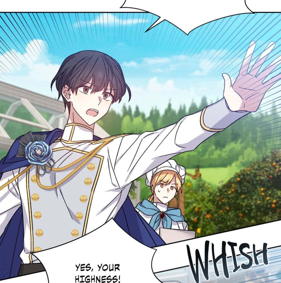 Read Shadow Crown chapter 39 image 20 on Lezhin