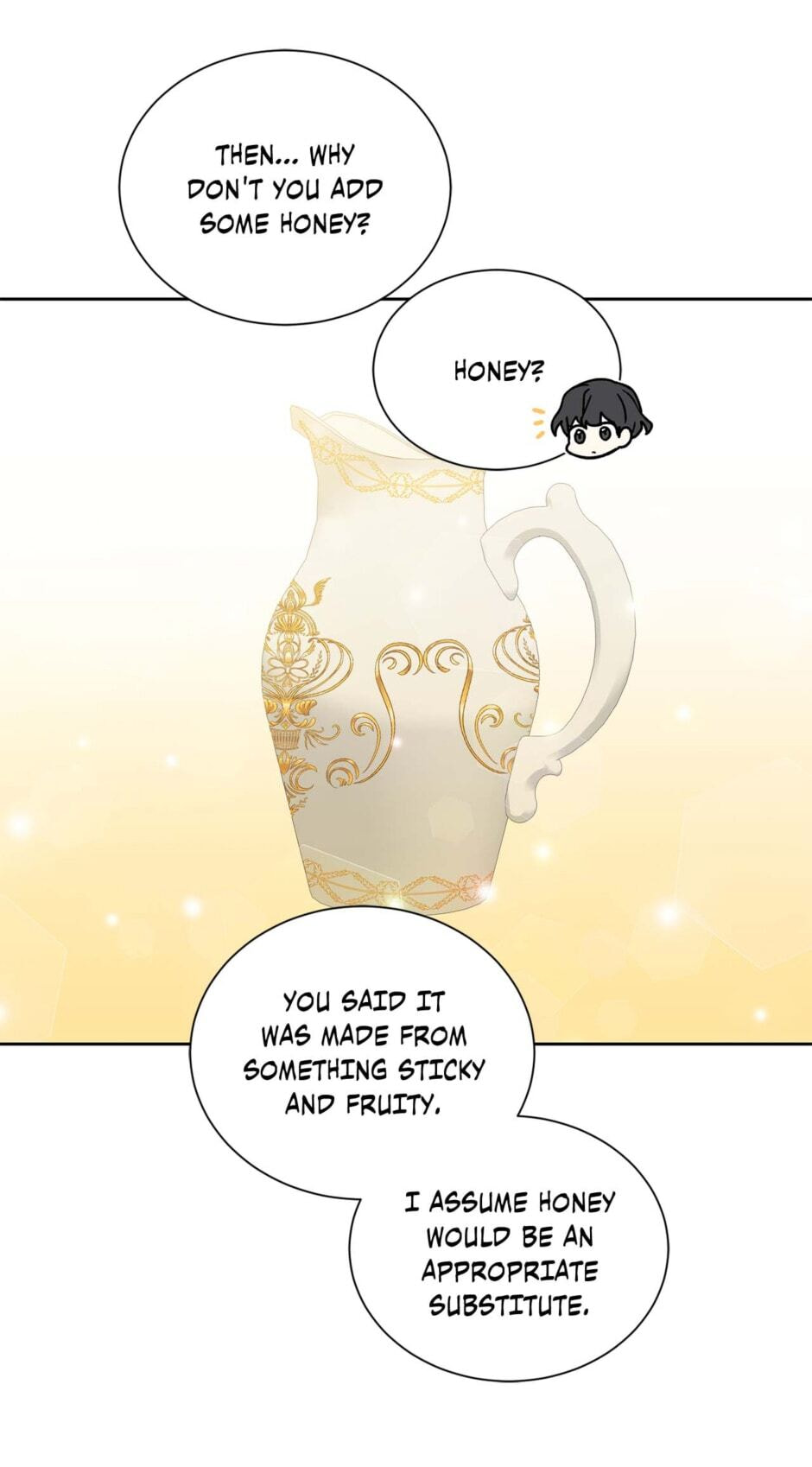 Read Shadow Crown chapter 39 image 26 on Lezhin