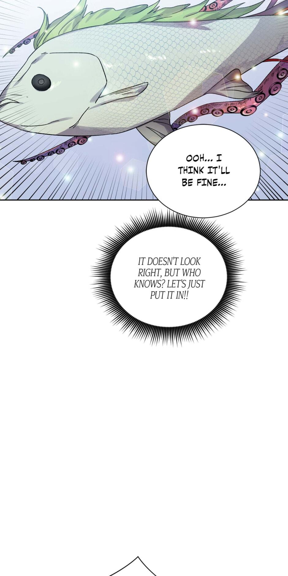 Read Shadow Crown chapter 39 image 29 on Lezhin