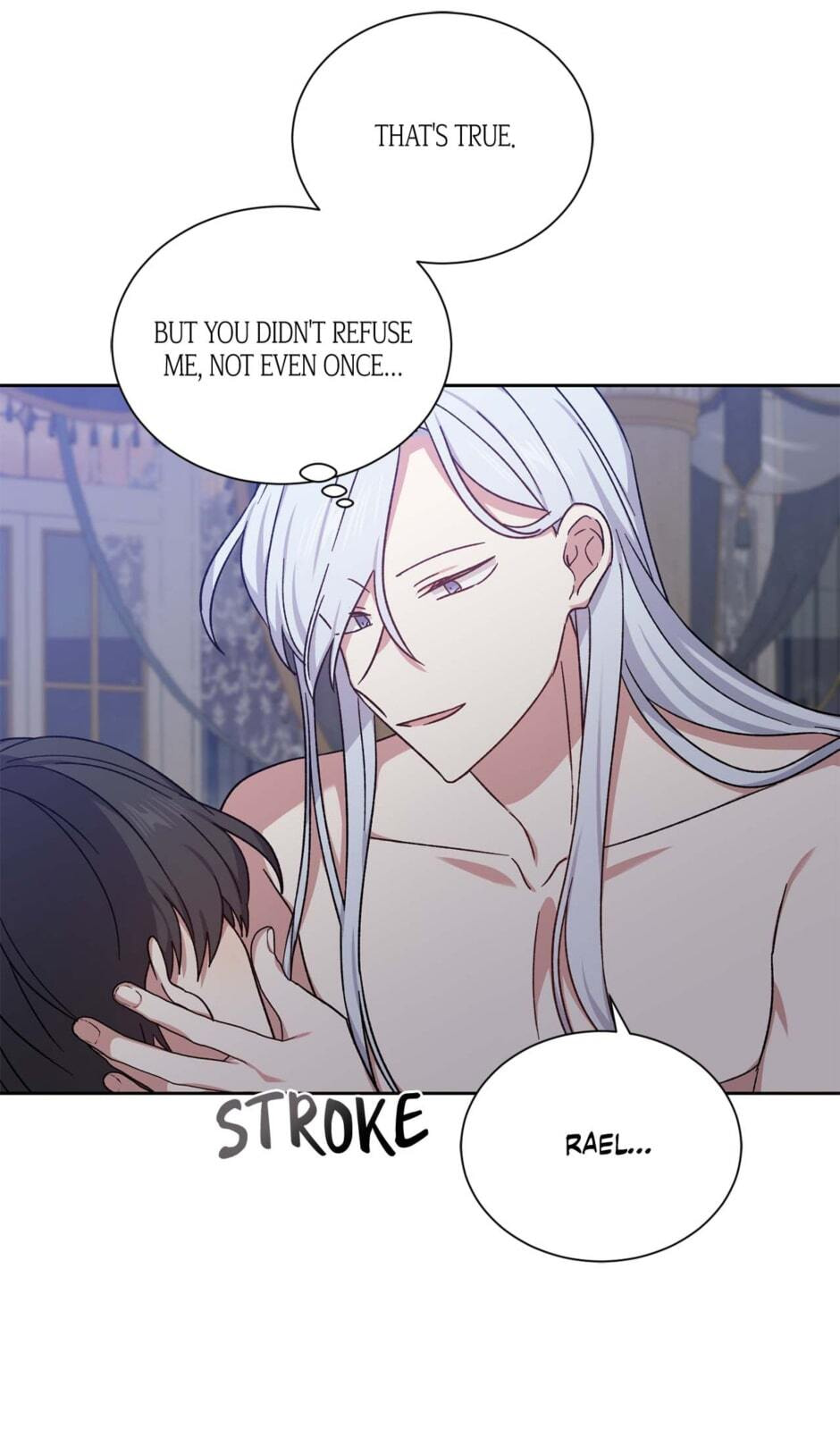 Read Shadow Crown chapter 39 image 3 on Lezhin