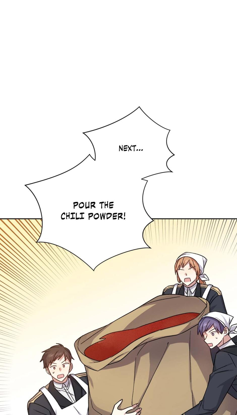 Read Shadow Crown chapter 39 image 32 on Lezhin