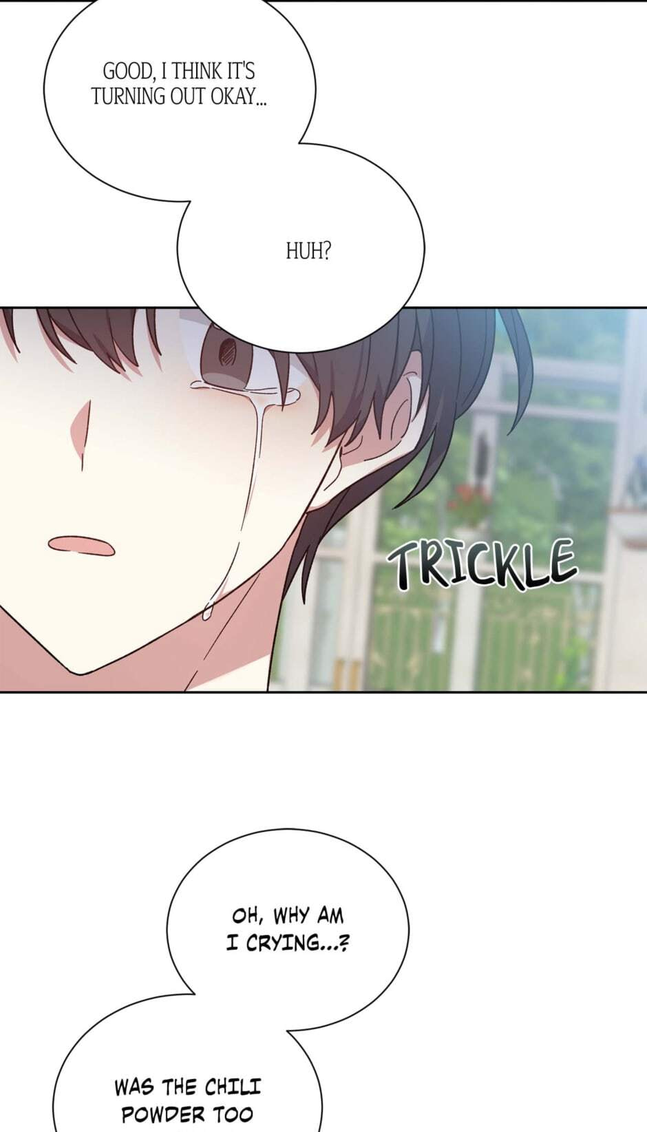 Read Shadow Crown chapter 39 image 34 on Lezhin