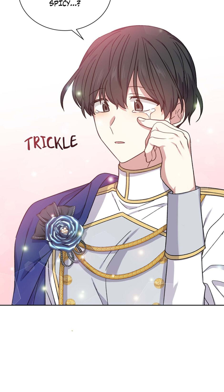 Read Shadow Crown chapter 39 image 35 on Lezhin