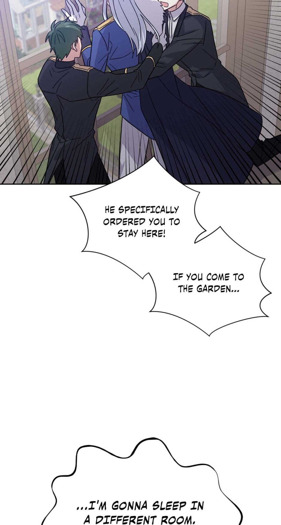 Read Shadow Crown chapter 39 image 38 on Lezhin