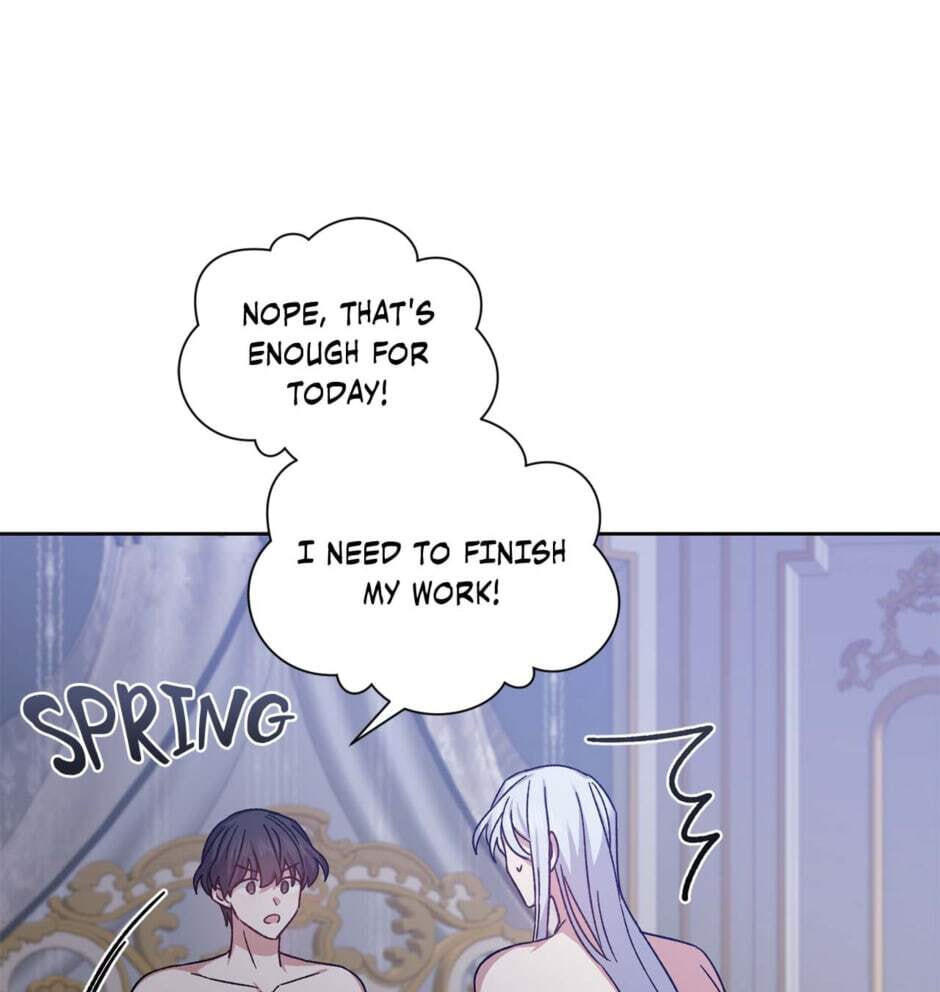 Read Shadow Crown chapter 39 image 4 on Lezhin