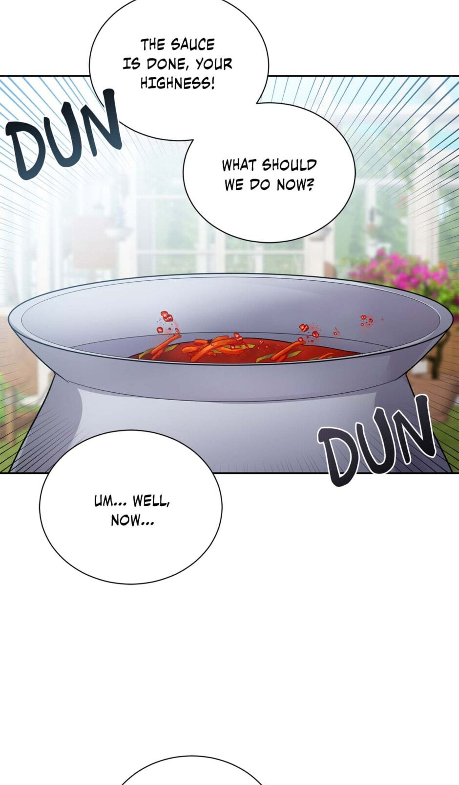 Read Shadow Crown chapter 39 image 44 on Lezhin