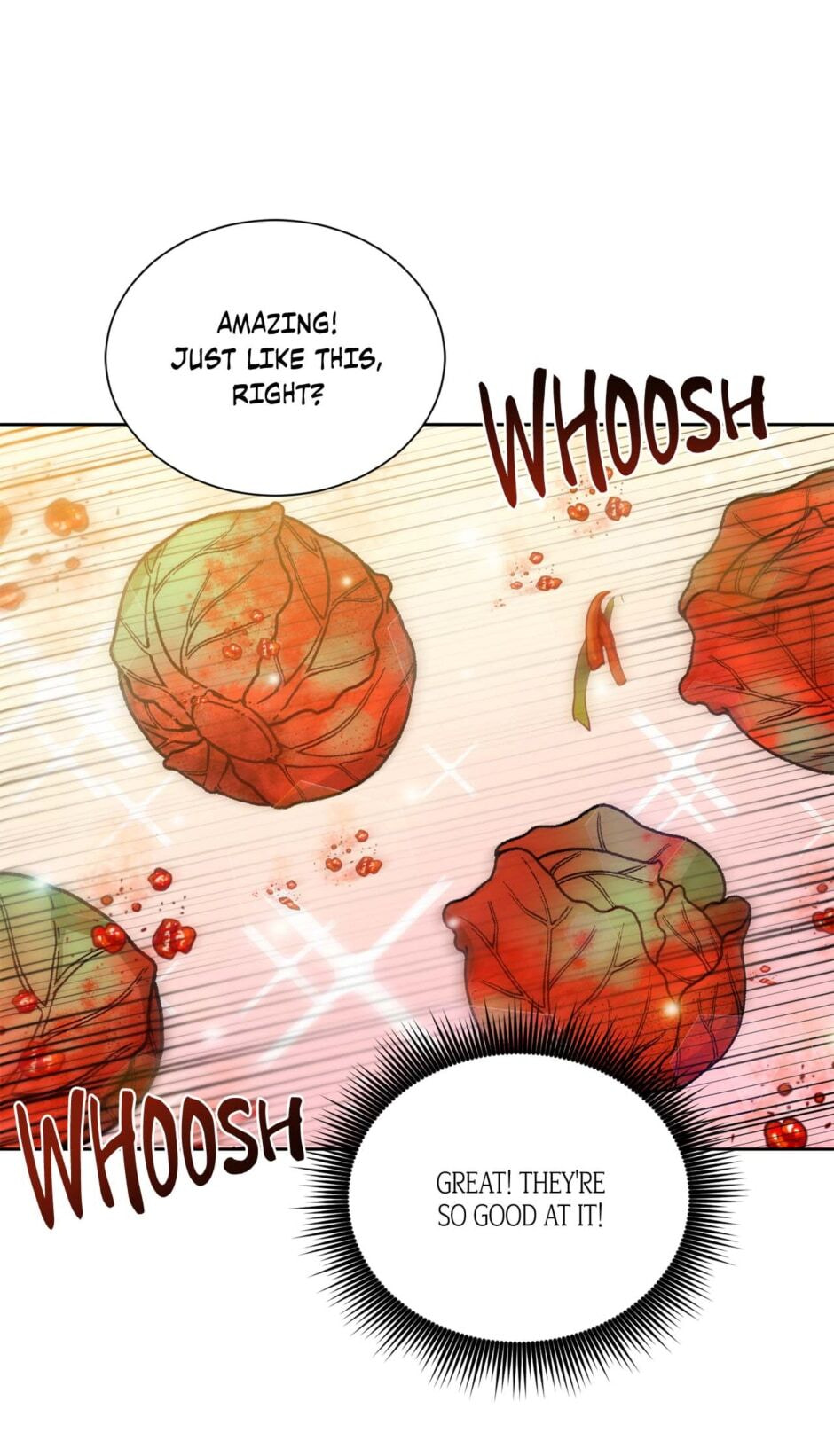 Read Shadow Crown chapter 39 image 46 on Lezhin