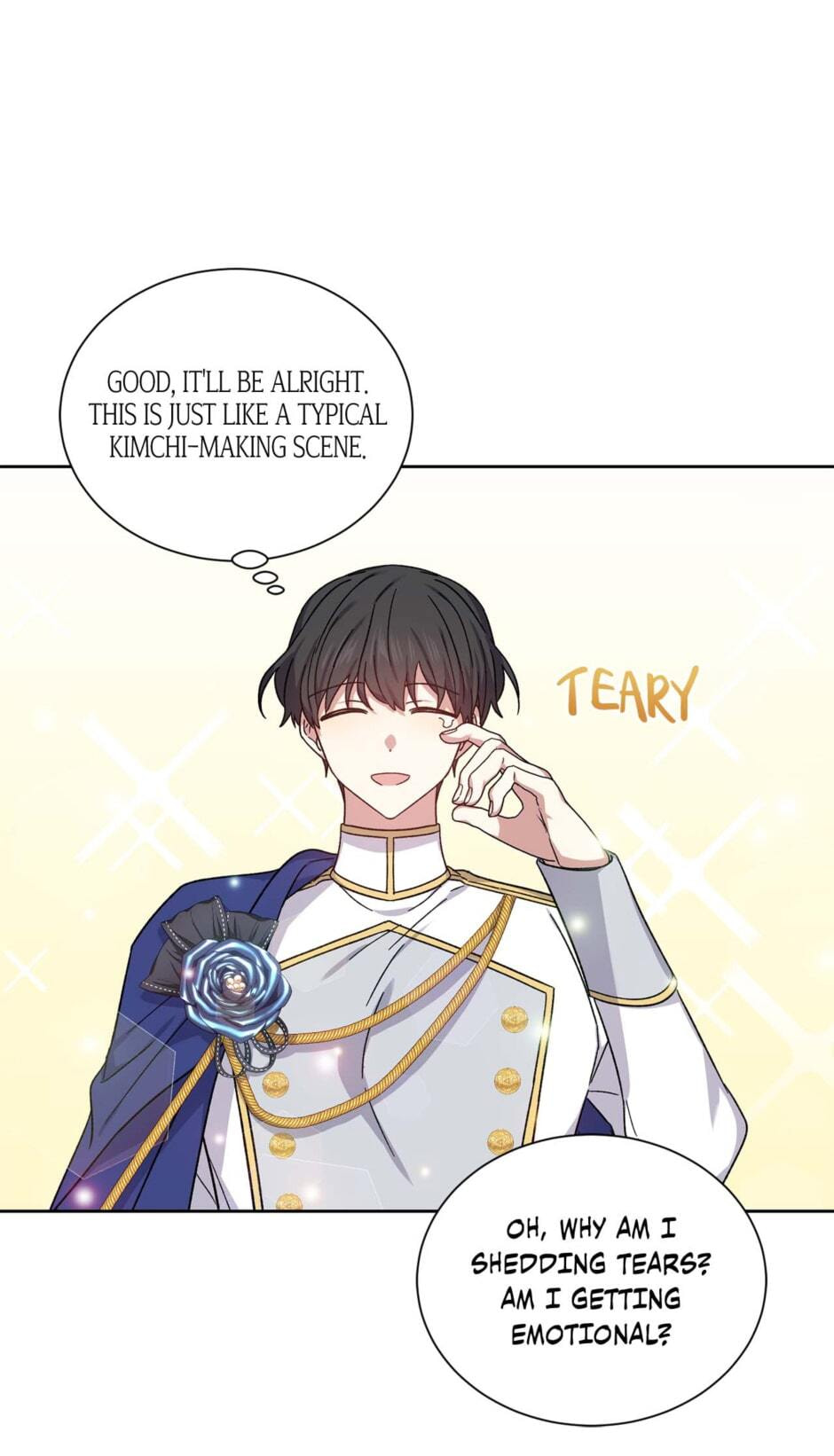 Read Shadow Crown chapter 39 image 47 on Lezhin