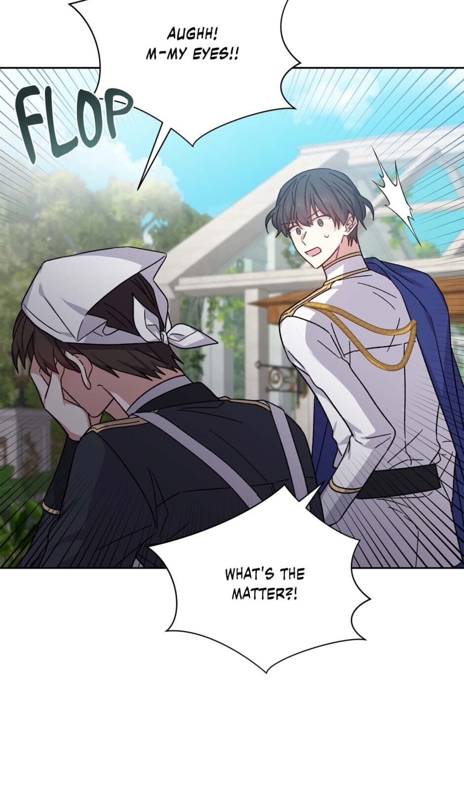 Read Shadow Crown chapter 39 image 49 on Lezhin